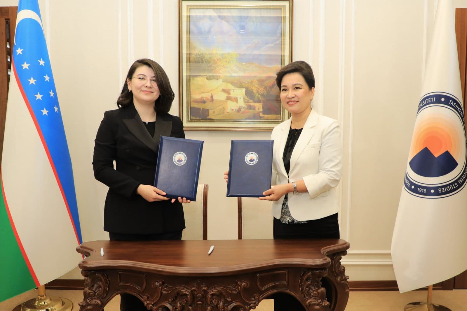 Memorandum of Cooperation