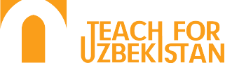 Teach For Uzbekistan